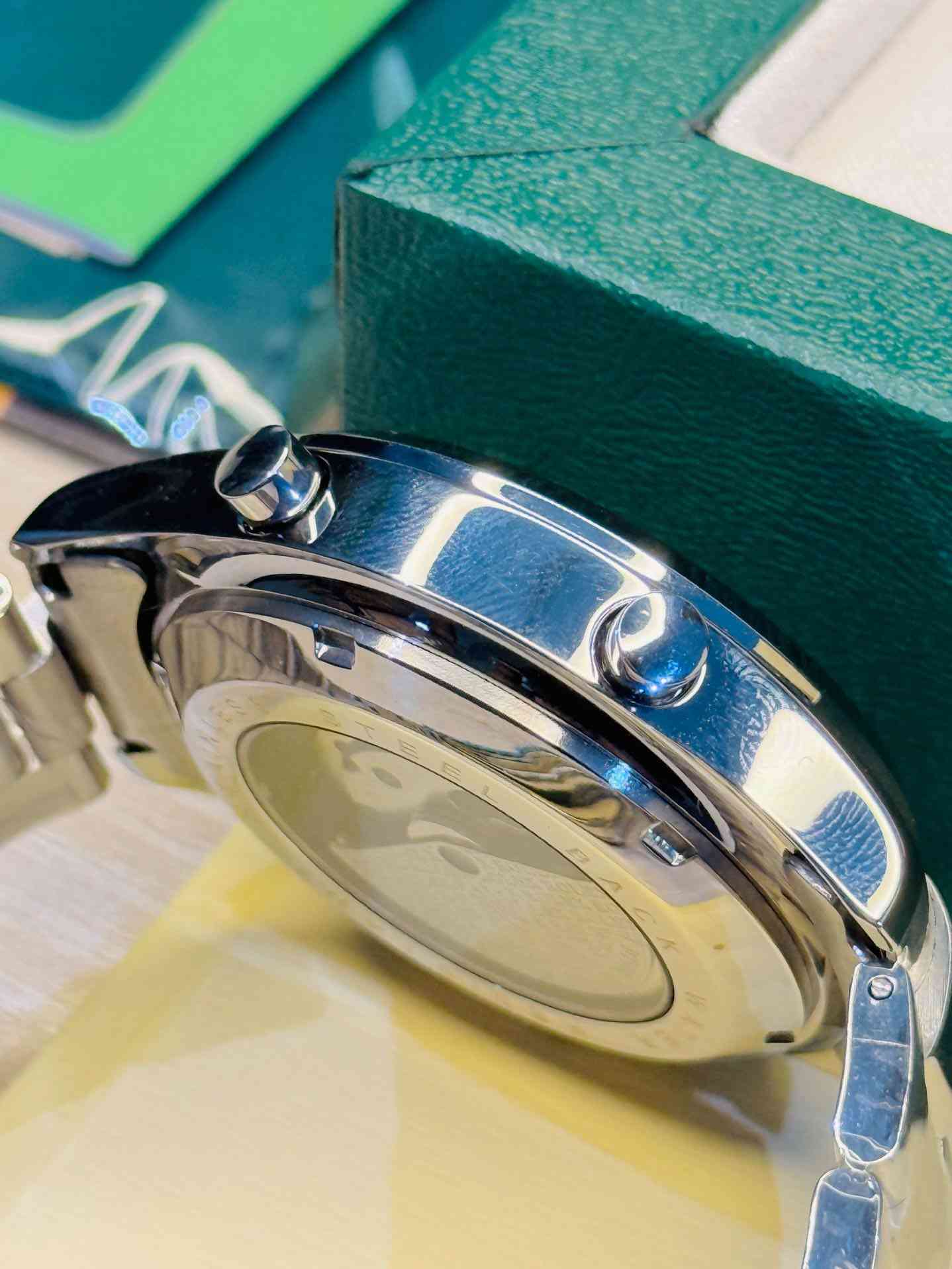 Rolex Oyster Perpetual Chronograph